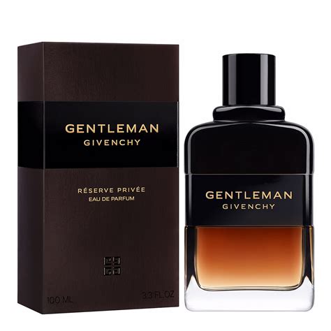 precio perfume gentleman givenchy|perfumes givenchy mujer precios.